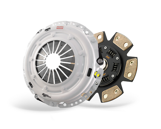 2008-2017 Honda Accord V6 3.5L- FX400 Single Disc Clutch Kit