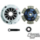 Clutch Masters 2012-2015 Civic Si 2.4L FX400 6 Puck Clutch Kit