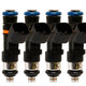1000cc FIC Honda / Acura K Series Fuel Injector Clinic Injector Set