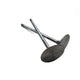 Ferrea J Series 5000 Series Flat High Compression 36mm Intake Valves