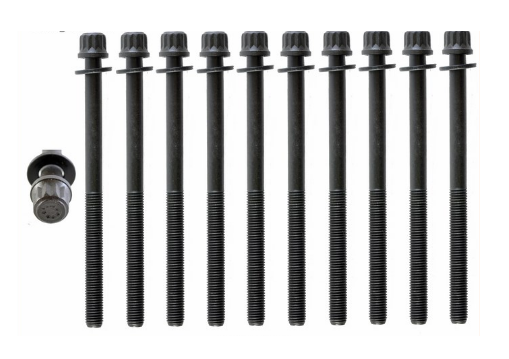 K20 Head Bolt Set