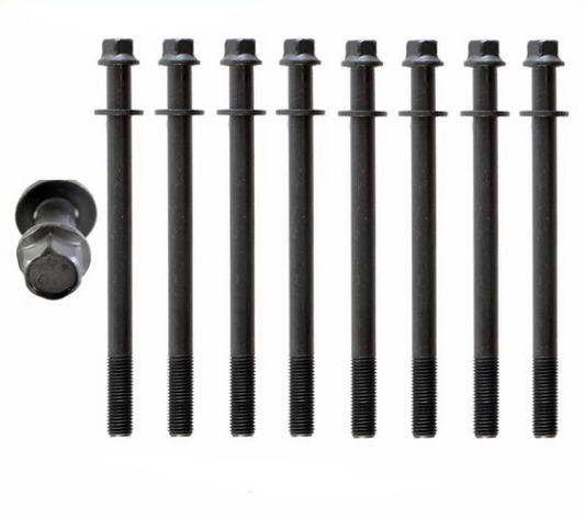 J Series 6 Point Head Bolt Set