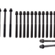 J35Y Head Bolt Set