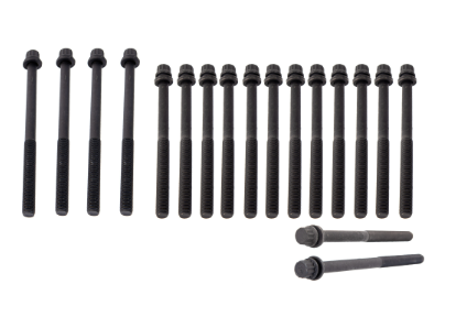J35Y Head Bolt Set
