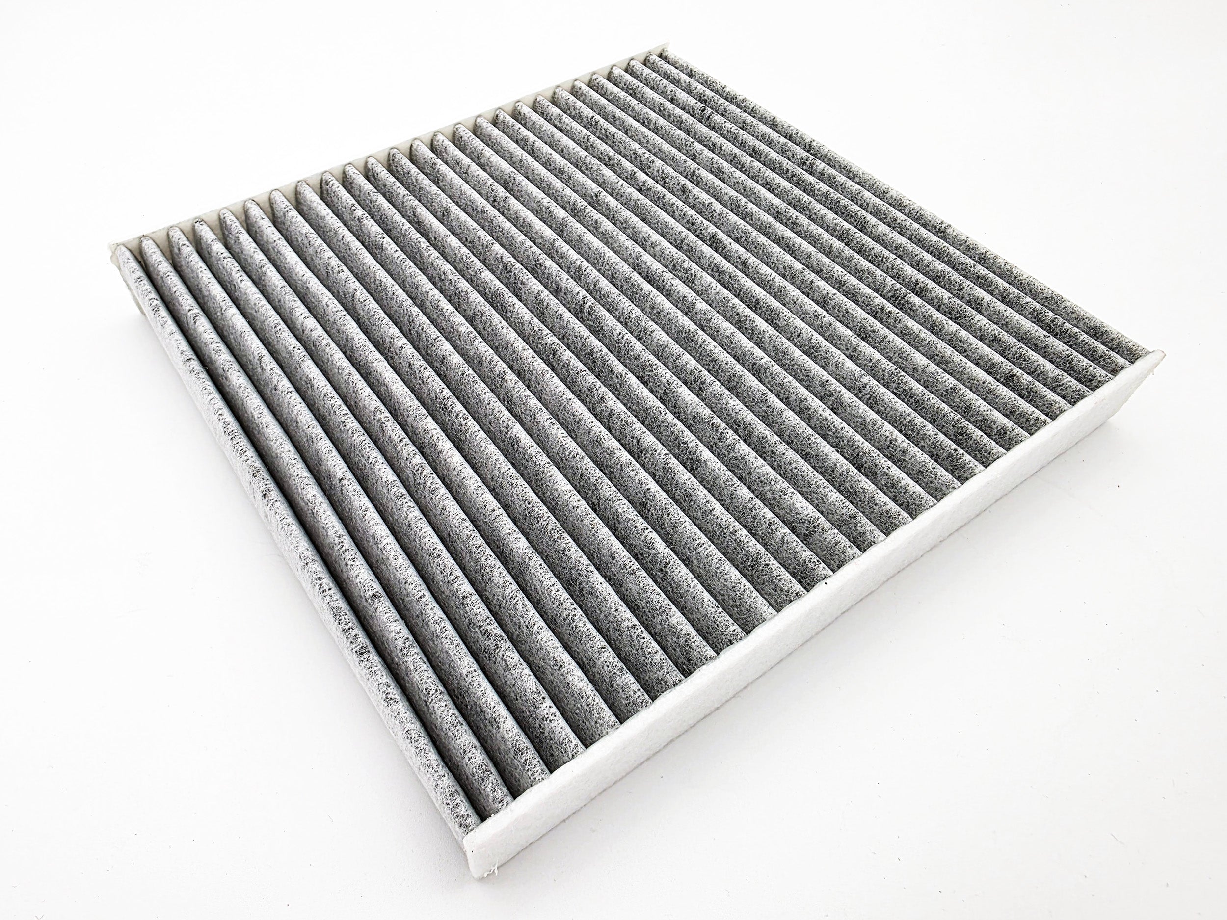 P2R Activated Charcoal Cabin Air Filter