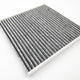 P2R Activated Charcoal Cabin Air Filter