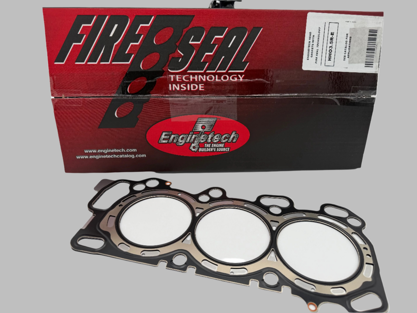 Gasket - Cylinder Head