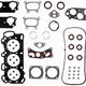J30A4 & J30A5 Gasket Set - Head