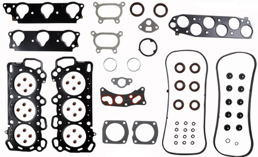 J30A4 & J30A5 Gasket Set - Head