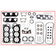 Honda & Acura J30A4 3.0L V6 Head Gasket Set with Head Bolts, 12-Point (04-05) — Enginetech HO3.0HS-BAWB