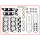 Honda & Acura J30A1 3.0L V6 Head Gasket Set with Head Bolts (97-02) — Enginetech HO3.0HS-AWB