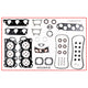 Honda & Acura J30A4 3.0L V6 Full Gasket Set (03-05 Accord V6) — Enginetech HO3.0K-3