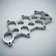 P2R J Series V6 Direct Injection Intake Manifold Spacer