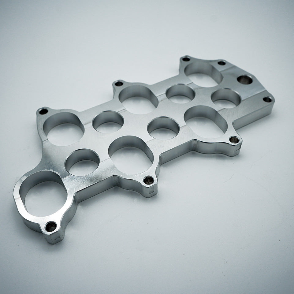 P2R J Series V6 Direct Injection Intake Manifold Spacer
