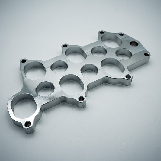 P2R J Series V6 Direct Injection Intake Manifold Spacer