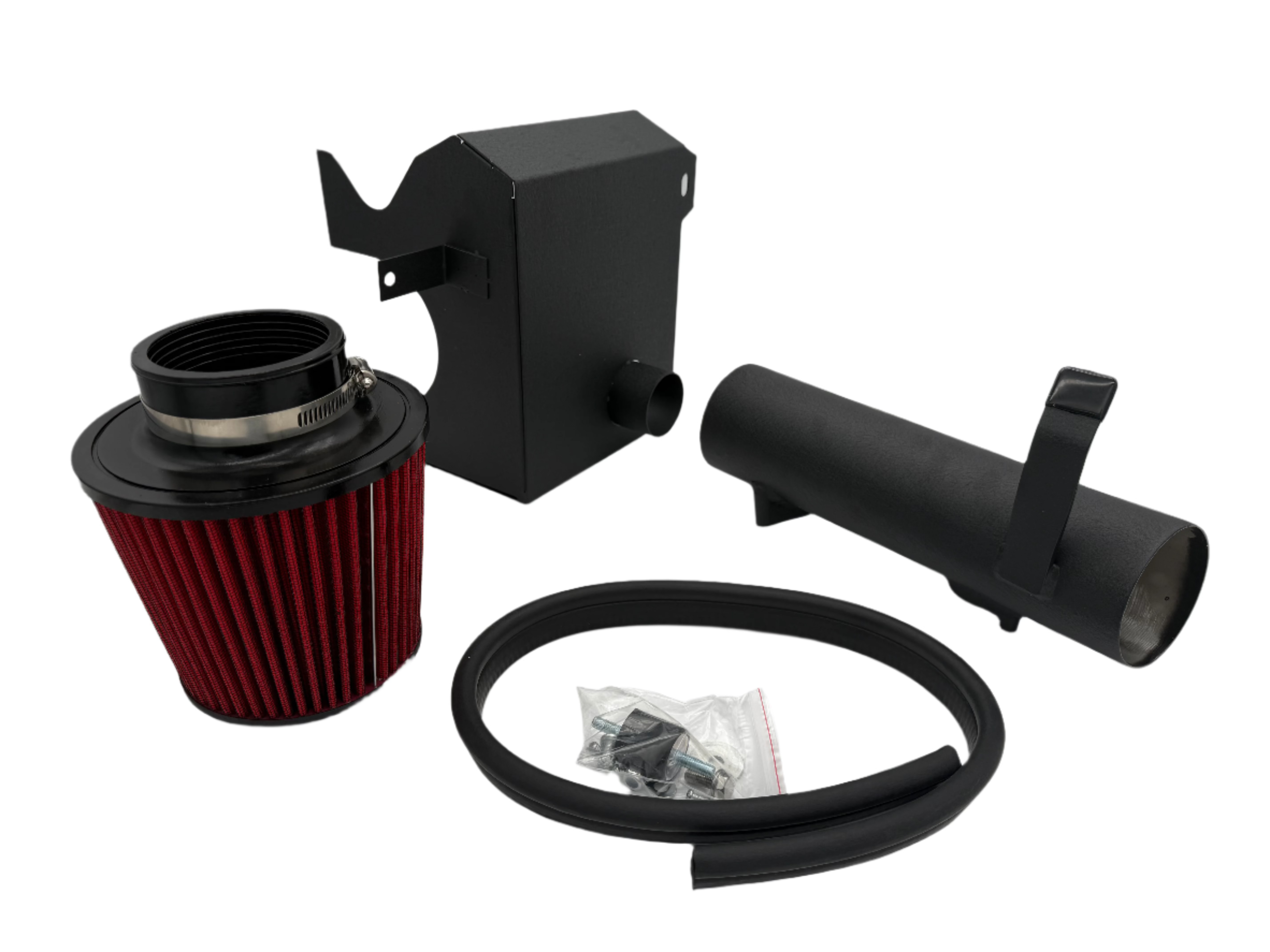 Turbo Cold Air Intake System Kit
