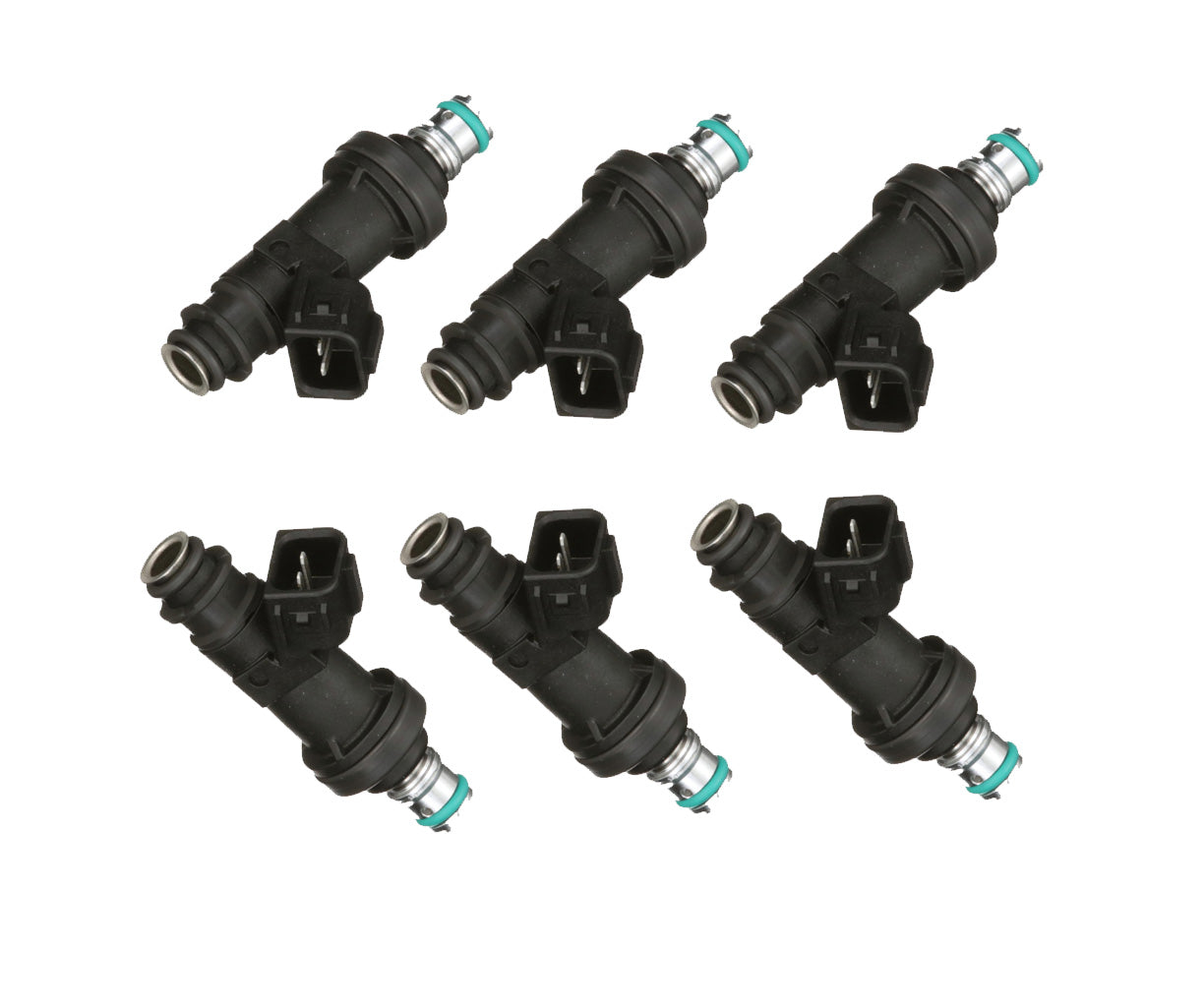 J32A2 / J35A4 OEM Replacement Fuel Injectors