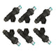 J32A2 / J35A4 OEM Replacement Fuel Injectors