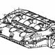 J35Y2 Intake Manifold