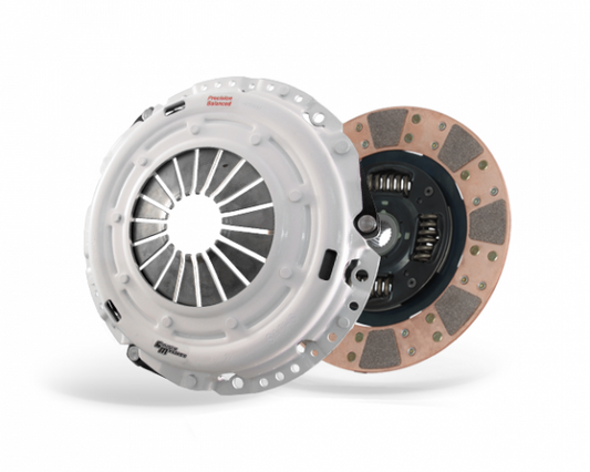 FX400 8-puck Single Disc Clutch Kit - 10-14 Acura TL SH-AWD