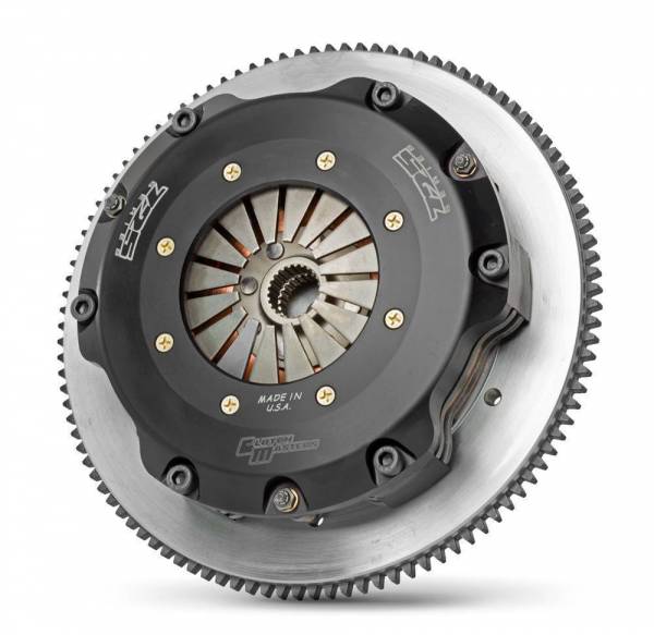 Street Twin Disc - HONDA ACCORD V6  2008-2017-3.5L 6 SPEED