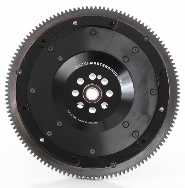 Lightweight aluminum flywheel - 2008-2017 Honda Accord V6 3.5L