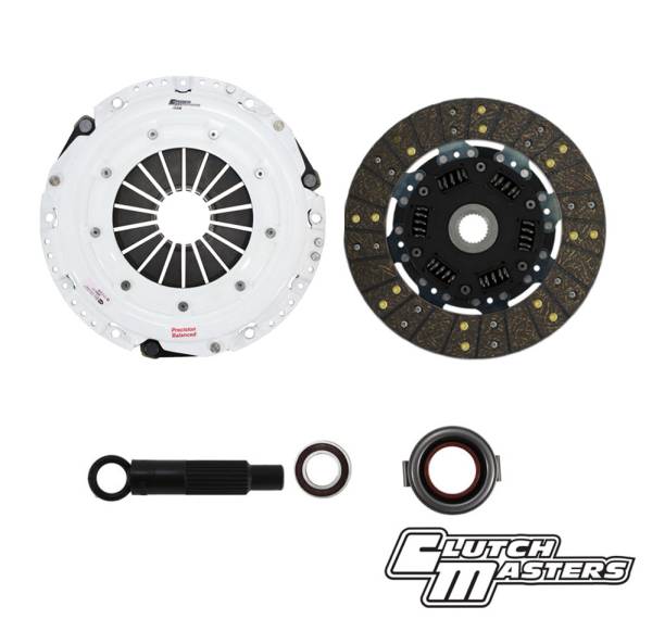 FX100 Dampened  Single Disc Clutch Kit - ACURA TL -2004 2006-3.2L