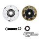 FX300 Dampened Single Disc Clutch Kit - 10-14 Acura TL SH-AWD