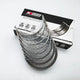 King J-Series Main Bearing Set — Honda & Acura J30/J32/J35 (STD) | MB4508SI