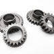 MTM Straight Cut 3rd & 4th Gear Set - J Series