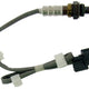 2006 Acura MDX Downstream Rear; Bank 1 Sensor 2; Actual OE Part