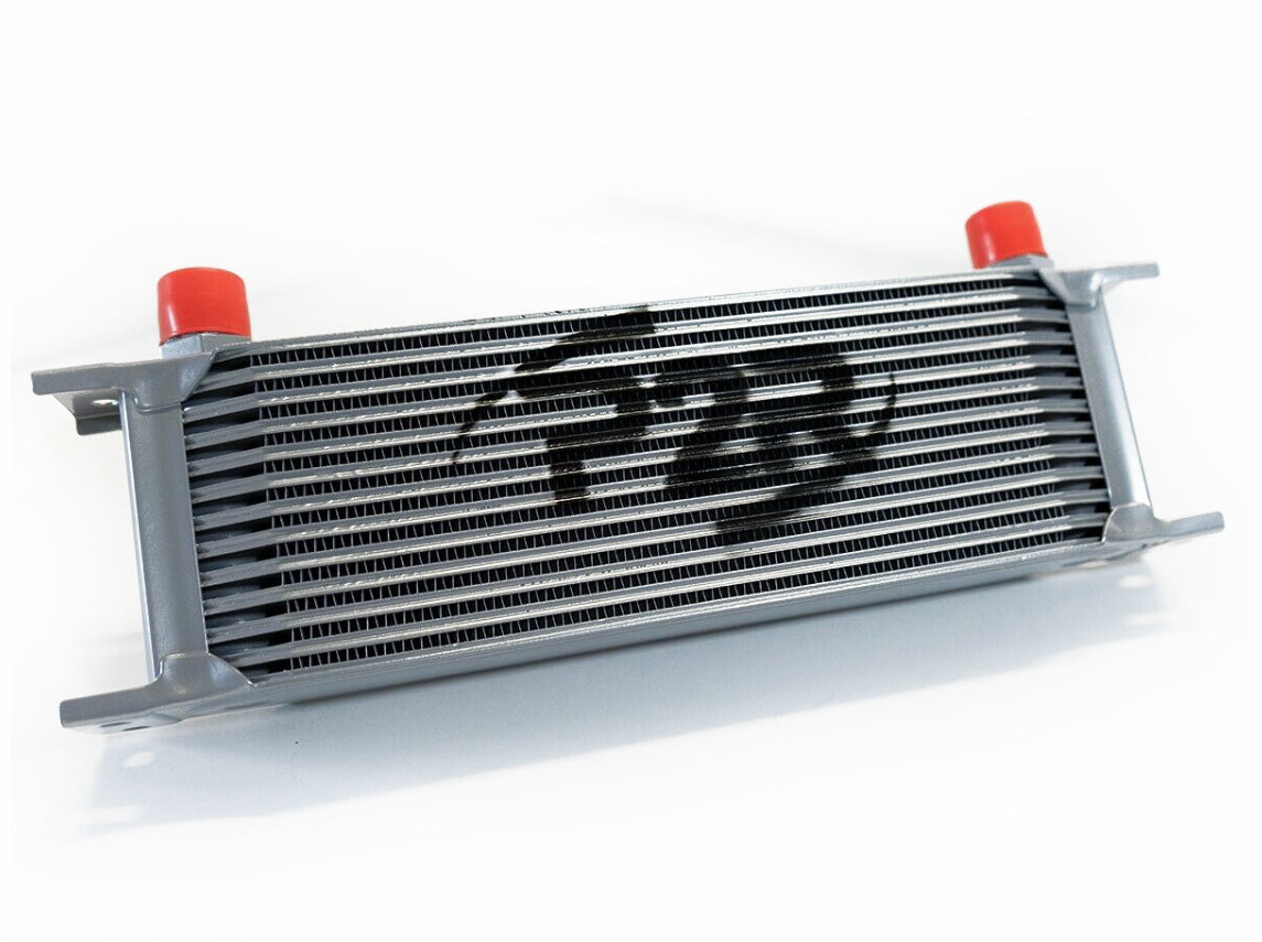 P2R Transmission Oil Cooler 10AN 13 Row