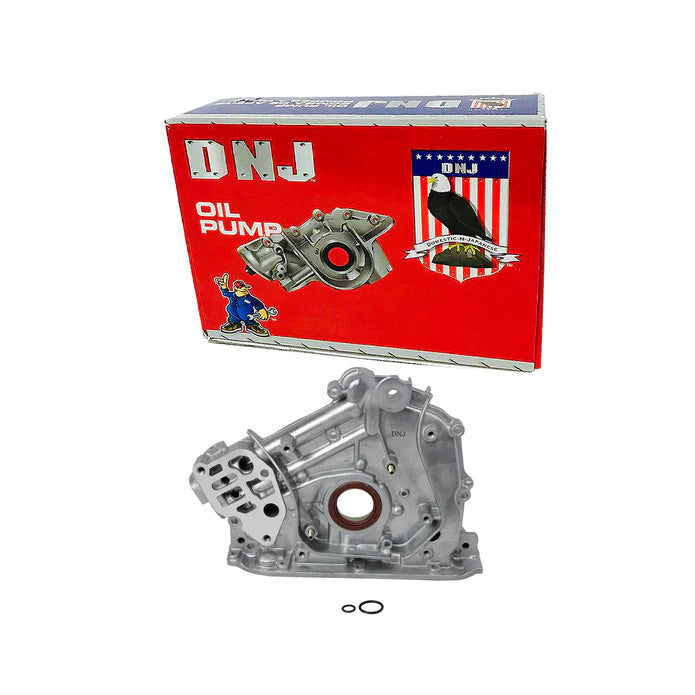 DNJ J Series Oil Pump J32A3, J35A8, J30A4, J30A5, J35A5