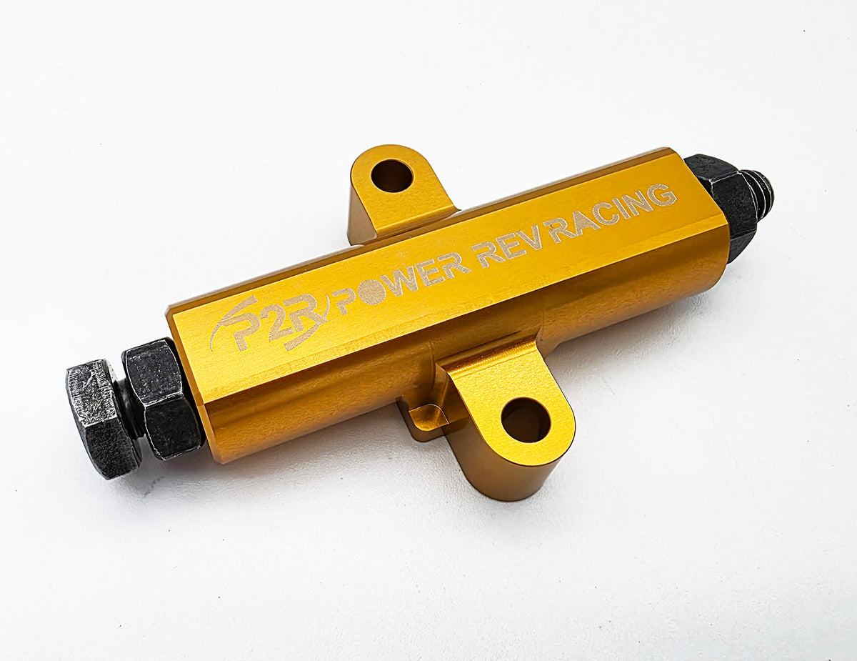 P2R Manual Timing Belt Tensioner – For All J-Series Engines