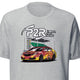 P2R 4th Gen Acura TL Design T-Shirt
