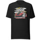 P2R 4th Gen Acura TL Autocross Design T-Shirt