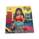 P2R J Series Engine Design Refrigerator Magnet