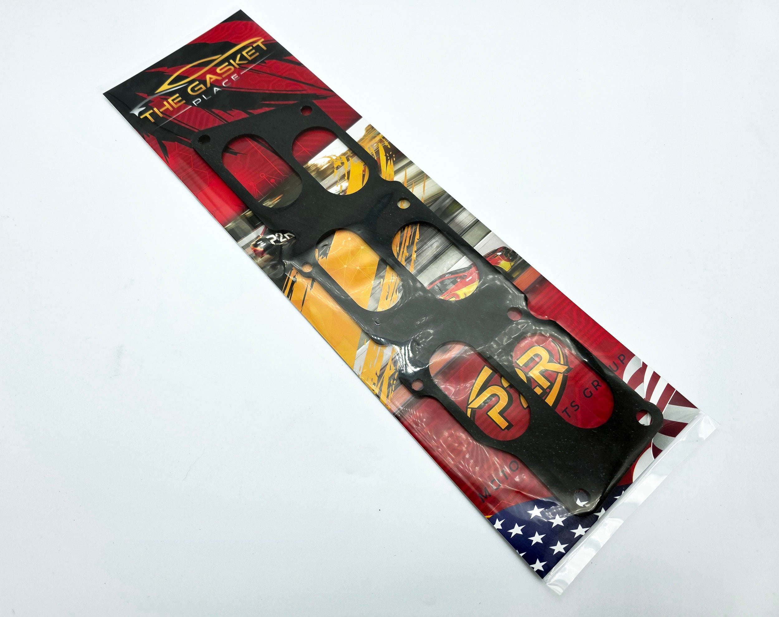 2010 Genesis V6 Thermal Intake Manifold Gasket