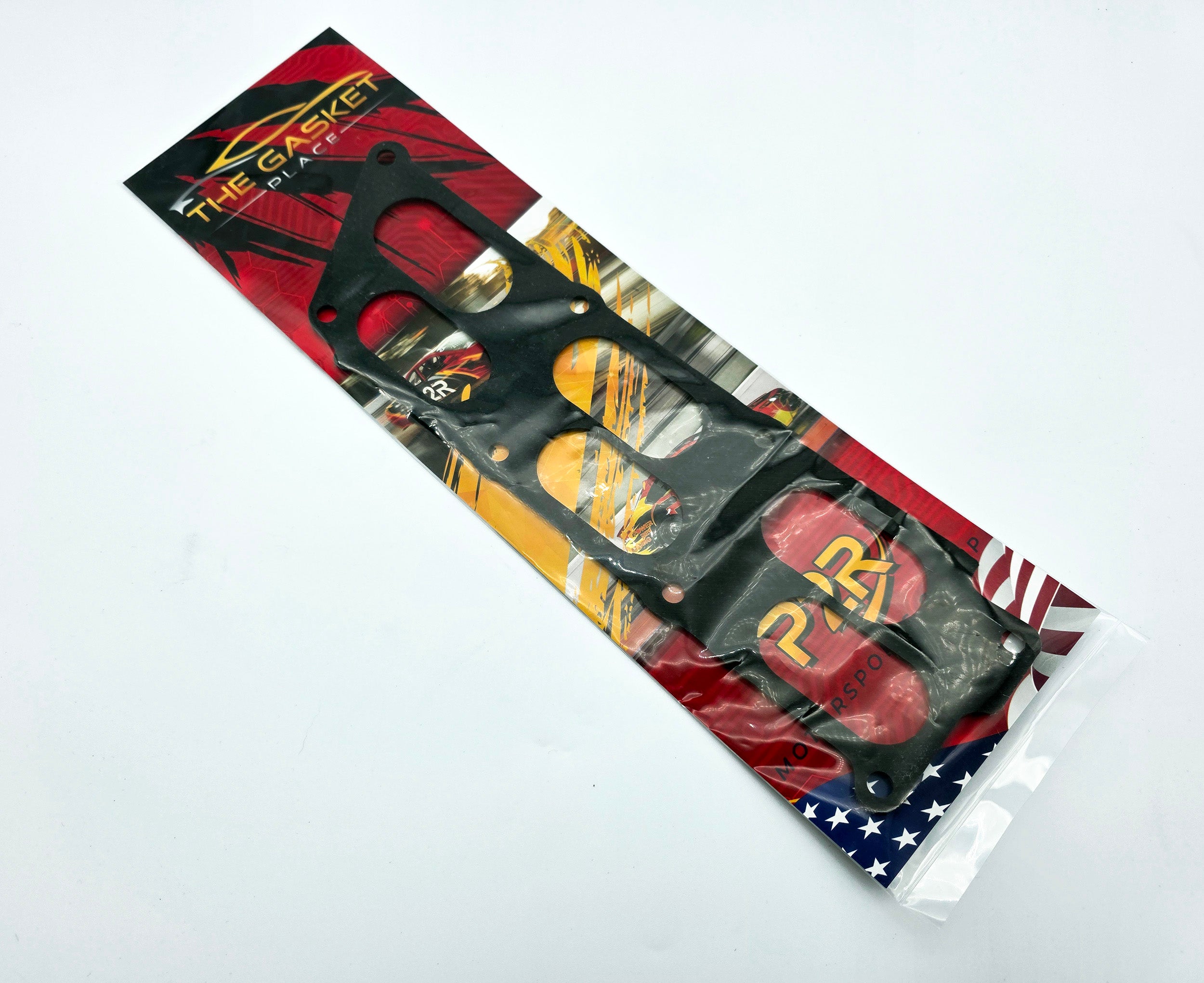 2013 Genesis V6 Thermal Intake Manifold Gasket