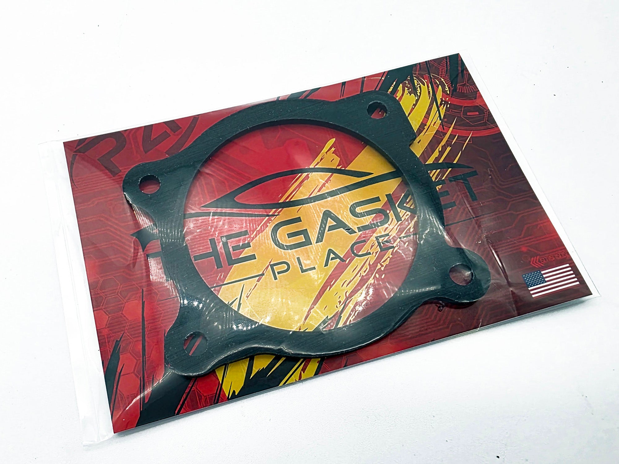 2010 Genesis V6 Thermal Throttle Body Gasket