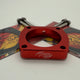2010 Honda Accord Crosstour Throttle Body Spacer