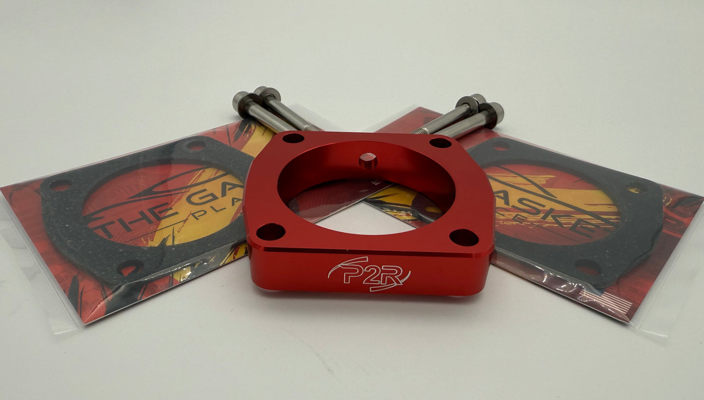 04-08 Acura TL / TL-S Throttle Body Spacer Kit