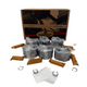 J35Z3, J35Y1 & J35Z5 Piston Set