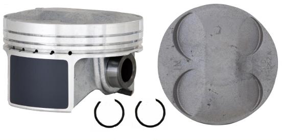 K20A2, K20Z1 & K20Z3 Piston Set