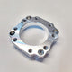 J37 Intake Manifold to J35 Throttle Body