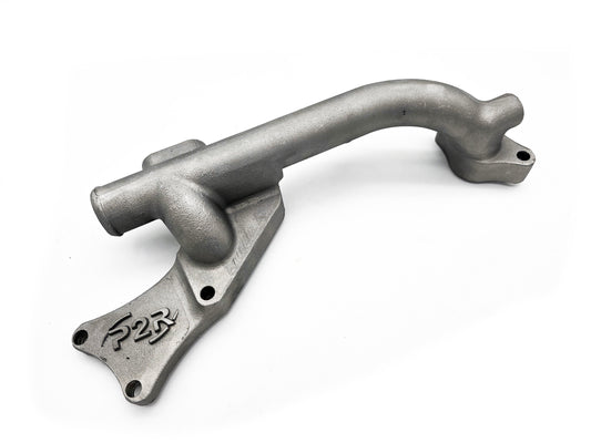 J Series Coolant Crossover