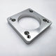 J37 Intake Manifold to Mustang Throttle Body