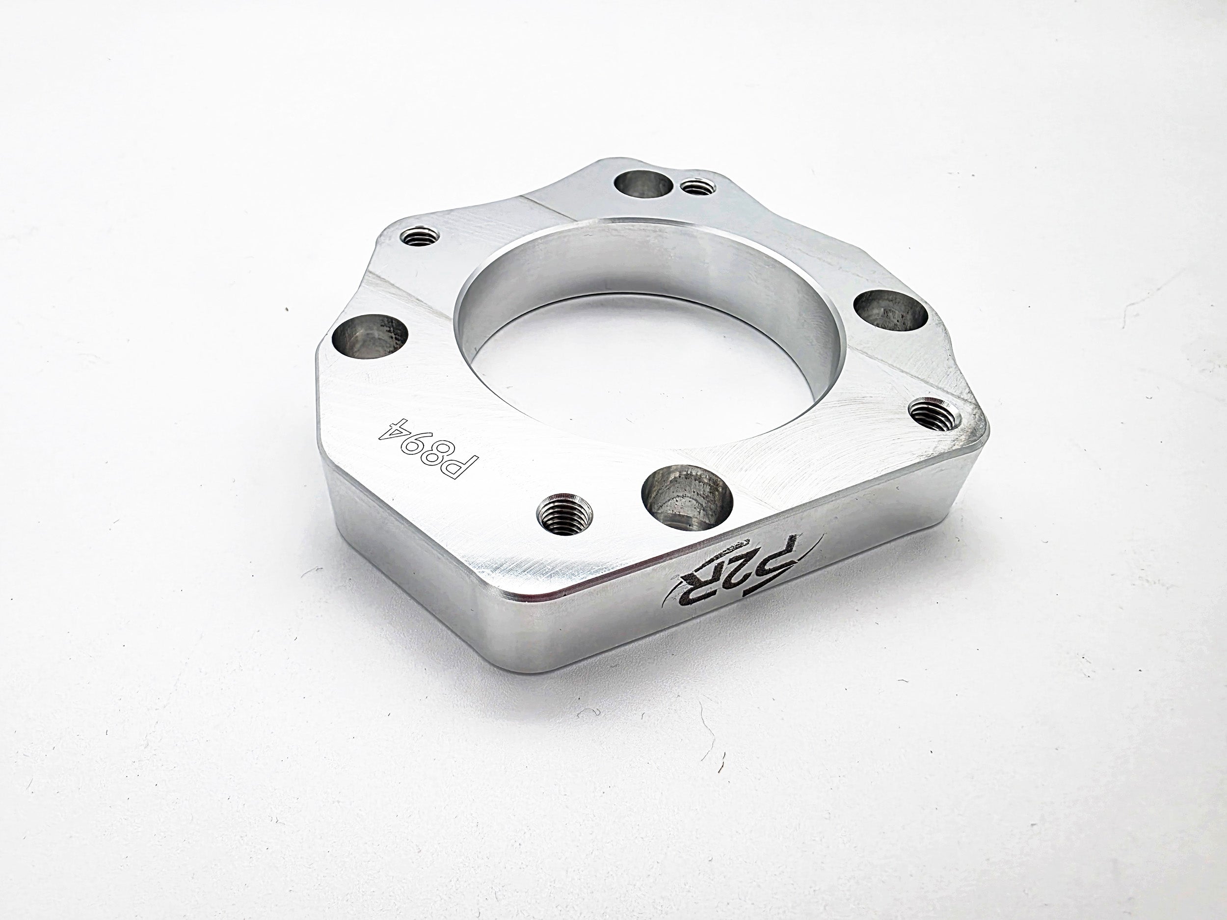 J32A2 Intake Manifold to J37A4 Throttle Body