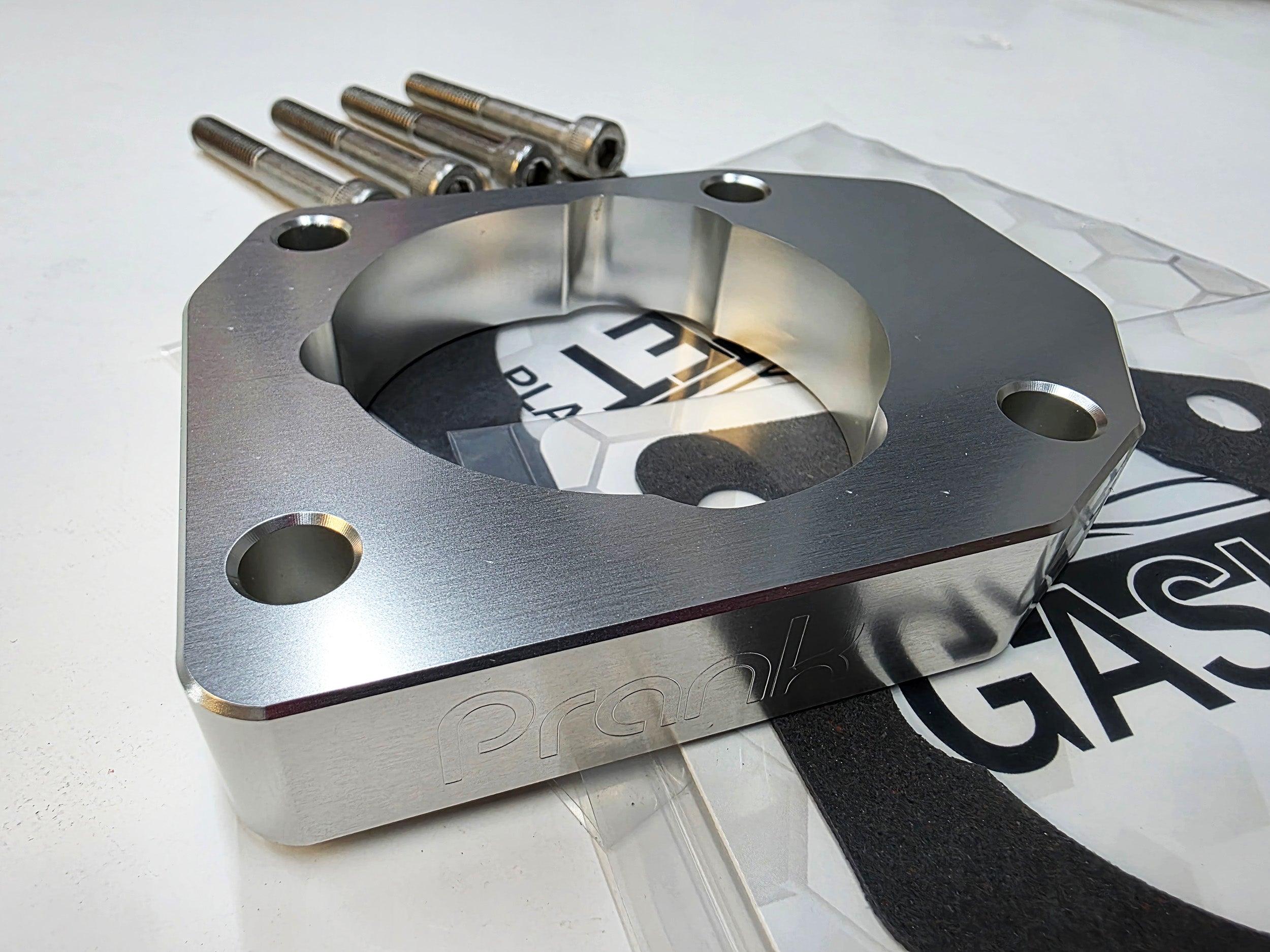 J32A2 / J35A4 Throttle Body Spacer