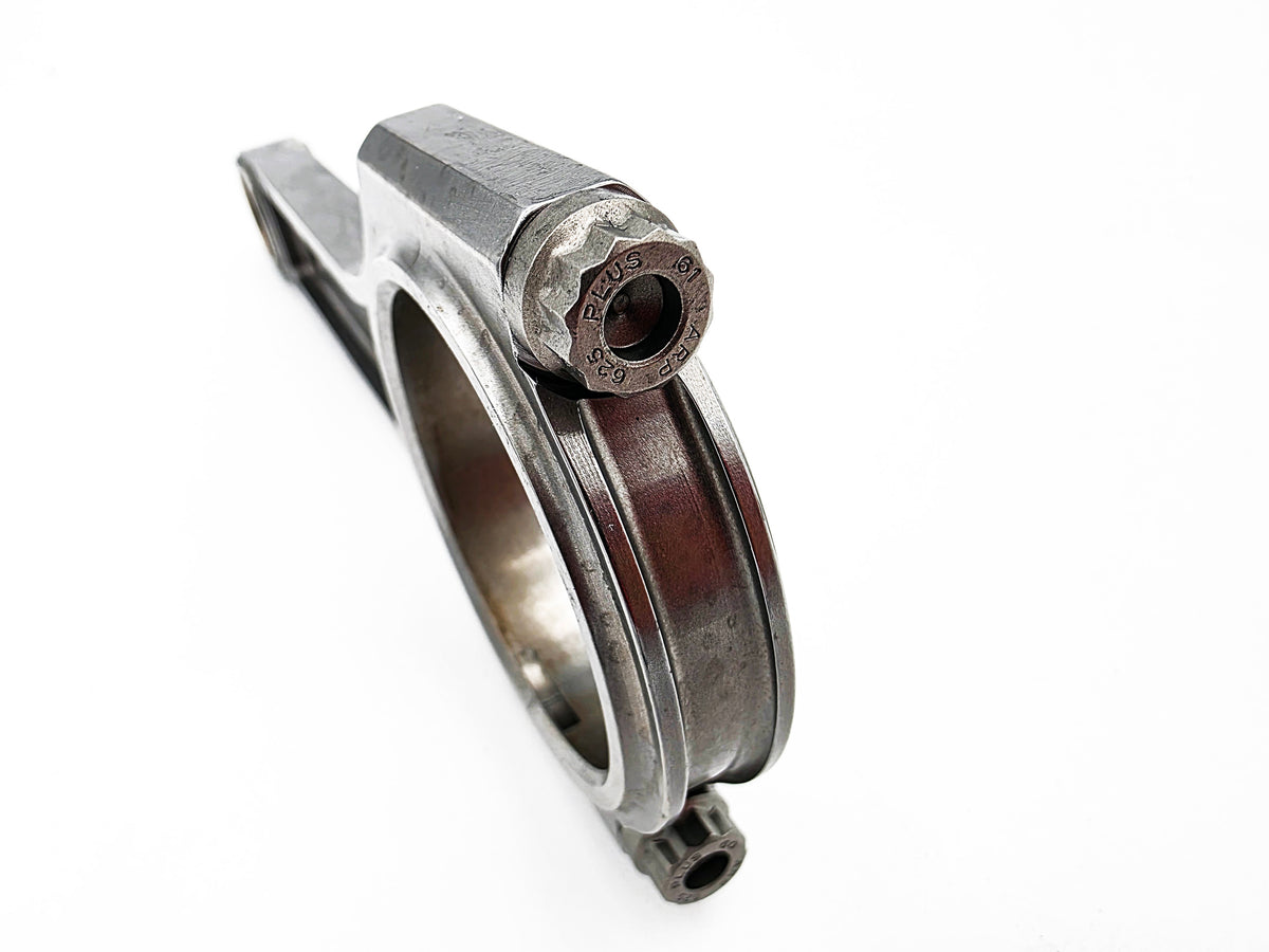 Honda J-Series 300M Connecting Rods | J30, J32, J35 & J37 | P2R